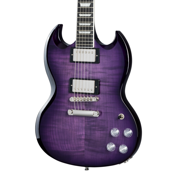 Epiphone SG Modern Figured Electric Guitar