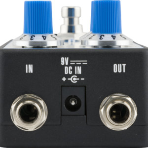 Fender Bassman Delay