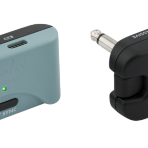 Fender Telepath Wireless System
