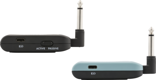 Fender Telepath Wireless System