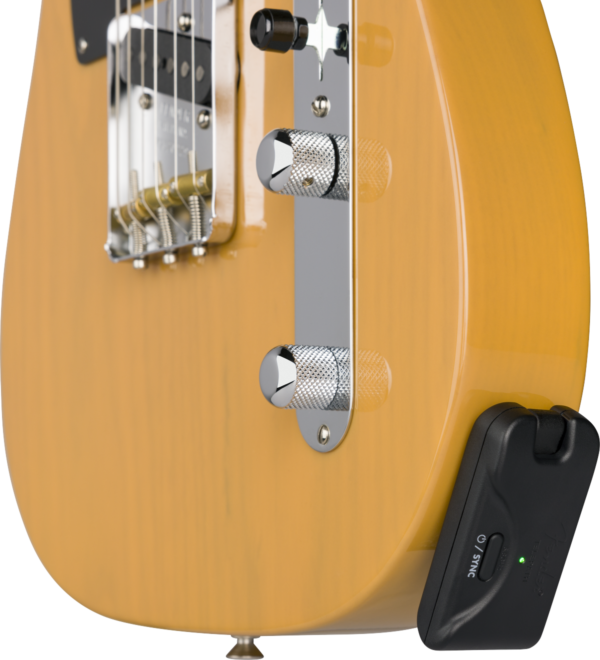 Fender Telepath Wireless System