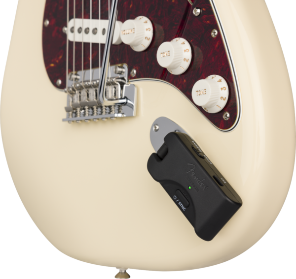 Fender Telepath Wireless System