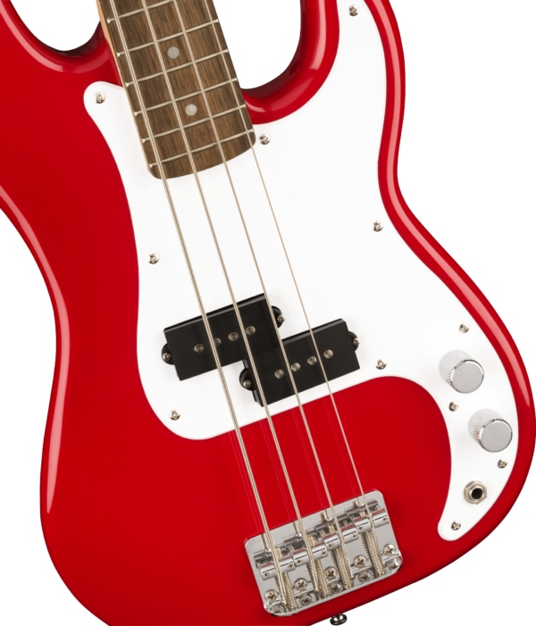 Squier Mini Precision Bass