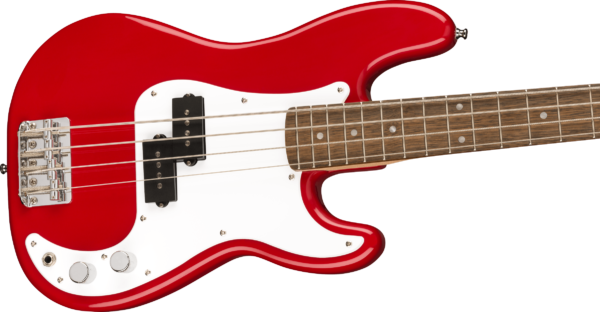 Squier Mini Precision Bass