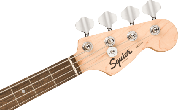 Squier Mini Precision Bass
