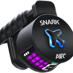 Snark Air Rechargeable Tuner