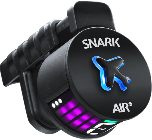 Snark Air Rechargeable Tuner