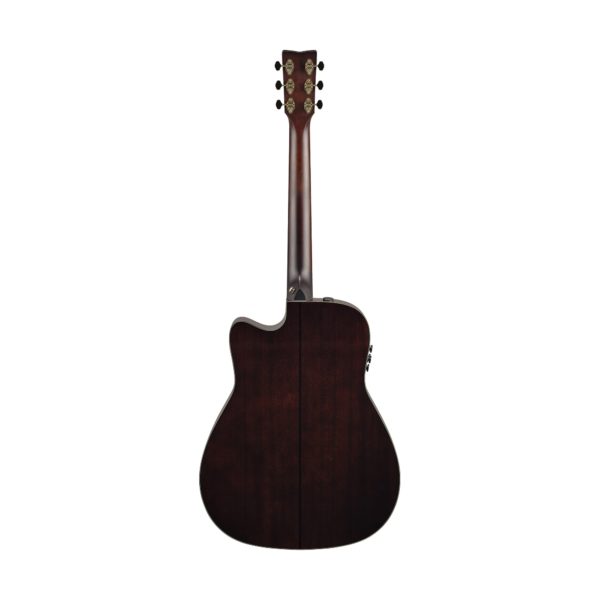 Yamaha TAG3 C TransAcoustic Guitar