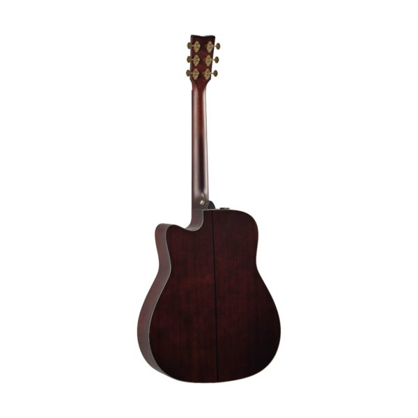 Yamaha TAG3 C TransAcoustic Guitar