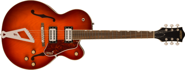 Gretsch G2420 Streamliner Hollow Body Electric Guitar
