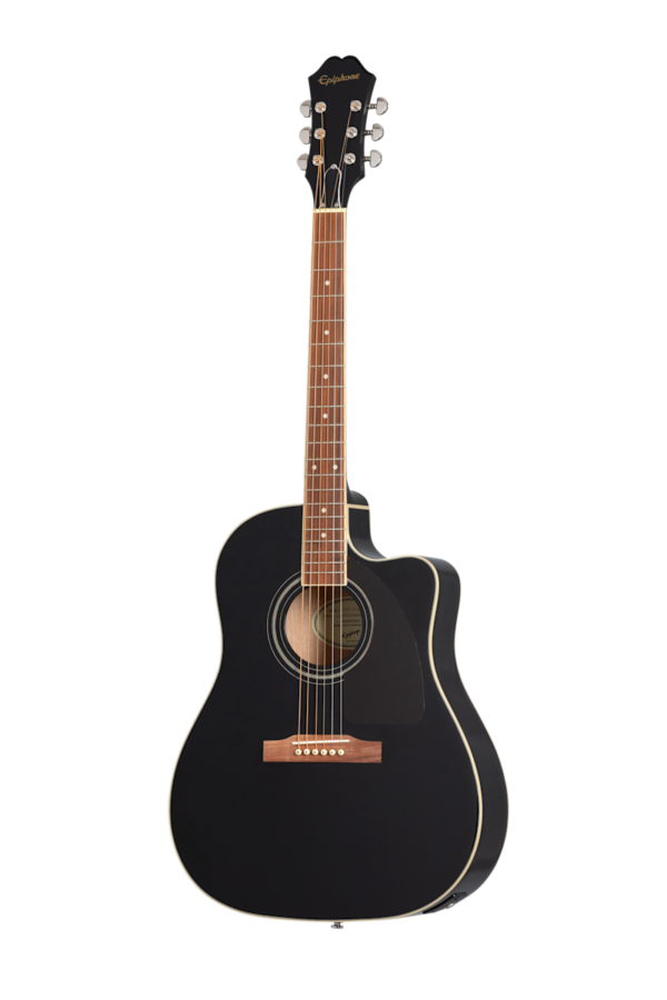Epiphone J-45 EC Studio Acoustic/Electric Guitar