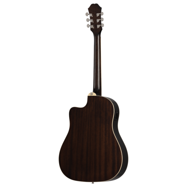 Epiphone J-45 EC Studio Acoustic/Electric Guitar