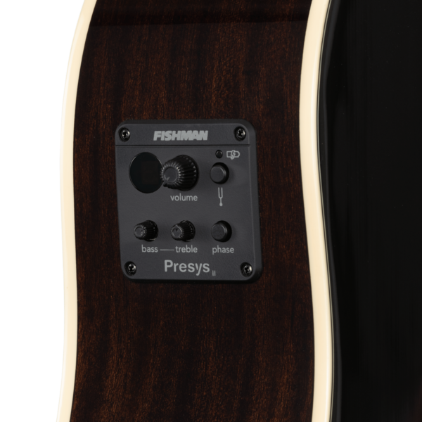 Epiphone J-45 EC Studio Acoustic/Electric Guitar