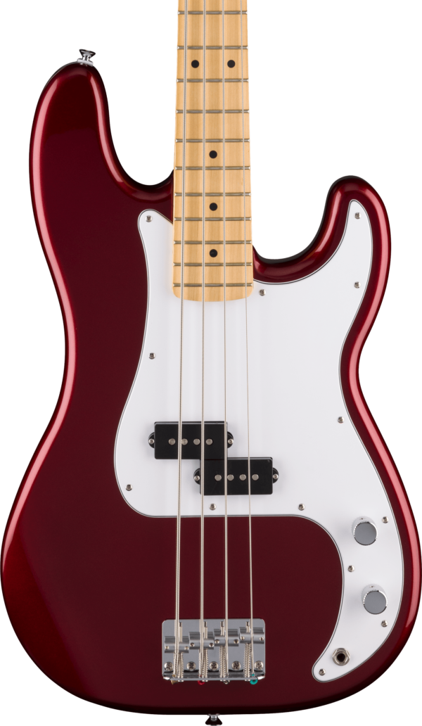 Fender Standard Precision Bass