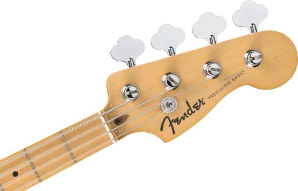 Fender Standard Precision Bass