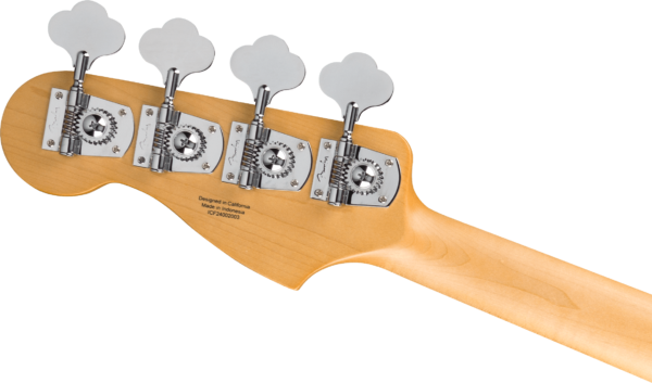Fender Standard Precision Bass