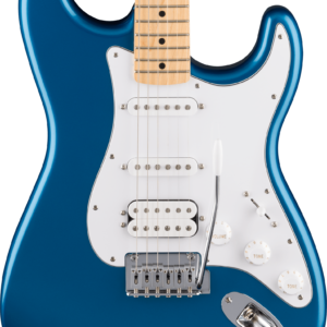 Fender Standard Stratocaster HSS