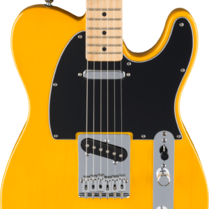 Fender Standard Telecaster