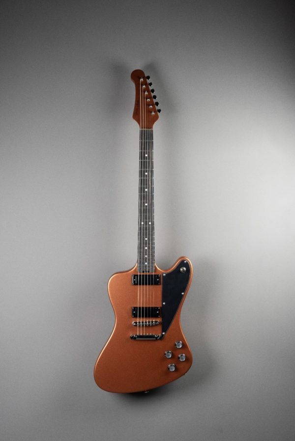 Gordon Smith Griffin-Flip Custom Coppertone CUS-GRIF-CTONE