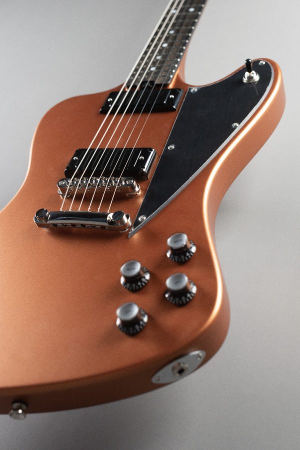 Gordon Smith Griffin-Flip Custom Coppertone CUS-GRIF-CTONE