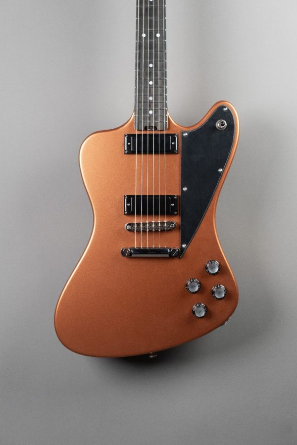 Gordon Smith Griffin-Flip Custom Coppertone CUS-GRIF-CTONE