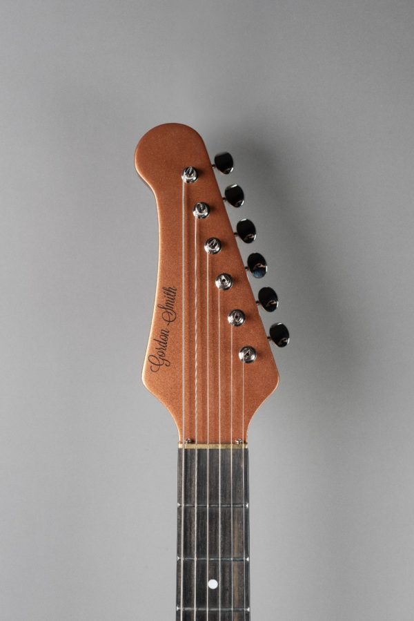 Gordon Smith Griffin-Flip Custom Coppertone CUS-GRIF-CTONE
