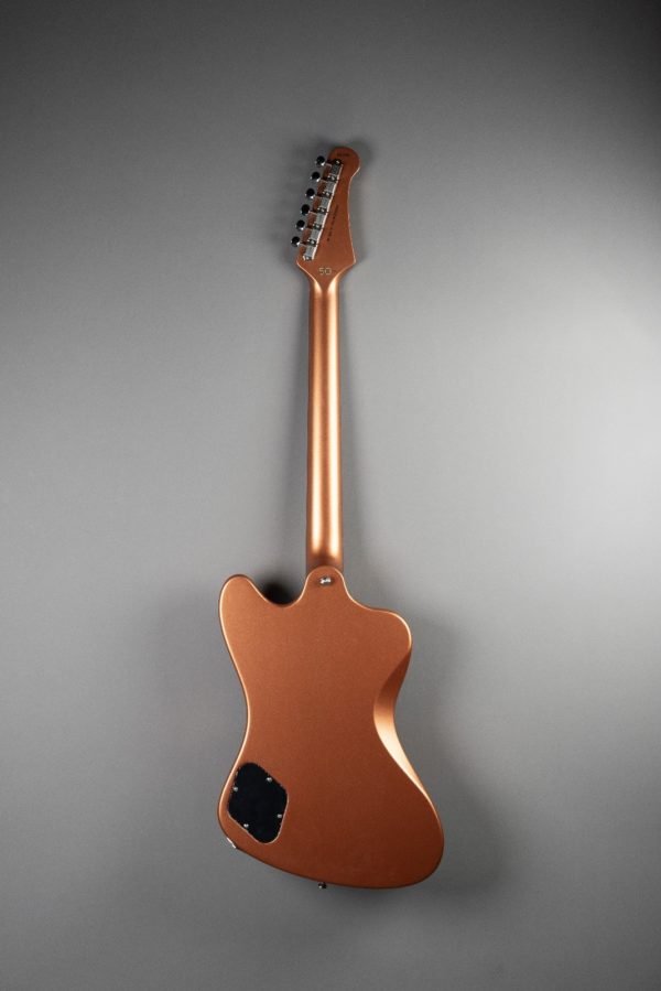 Gordon Smith Griffin-Flip Custom Coppertone CUS-GRIF-CTONE