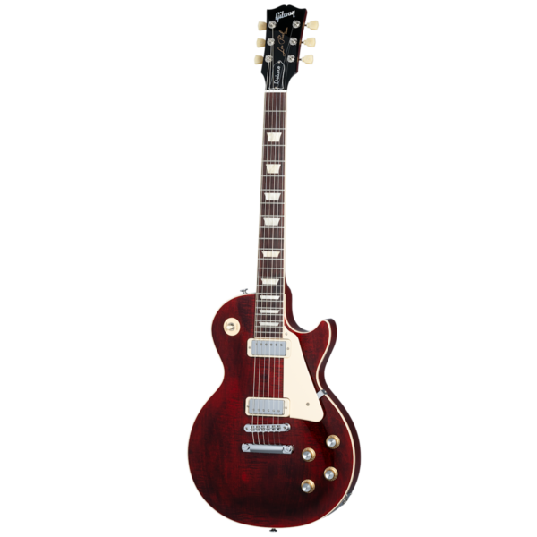 Gibson Les Paul Deluxe 70s Electric Guitar