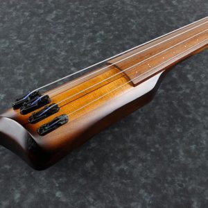Ibanez UB804 MOB Upright Electric Bass