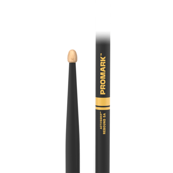 ProMark Rebound ActiveGrip Drumsticks