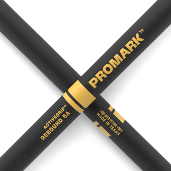 ProMark Rebound ActiveGrip Drumsticks