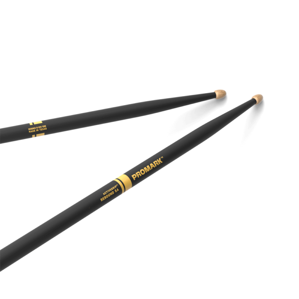 ProMark Rebound ActiveGrip Drumsticks