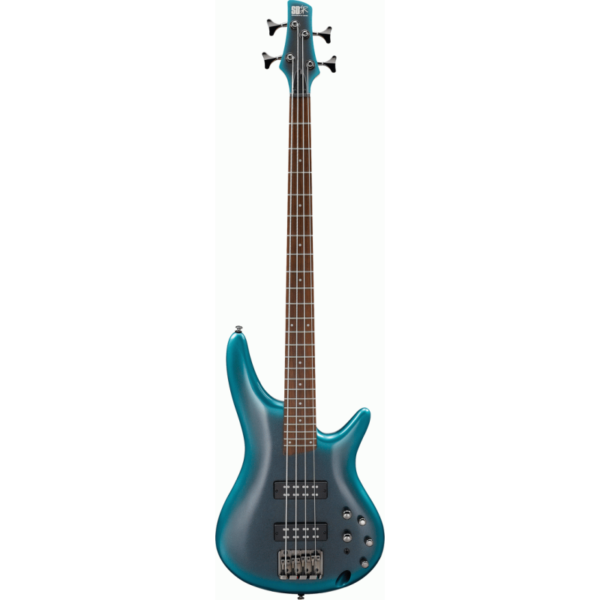 Ibanez SR300E Electric Bass Guitar - Image 5