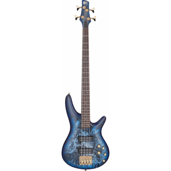 Ibanez SR300EDX Electric Bass Guitar
