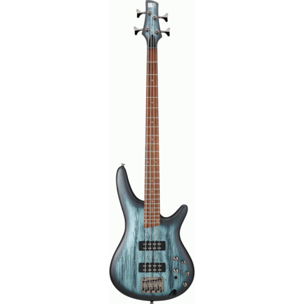 Ibanez SR300E Electric Bass Guitar - Image 8