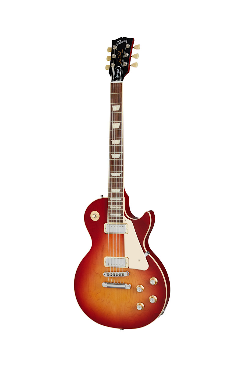 Gibson Les Paul Deluxe 70s Electric Guitar