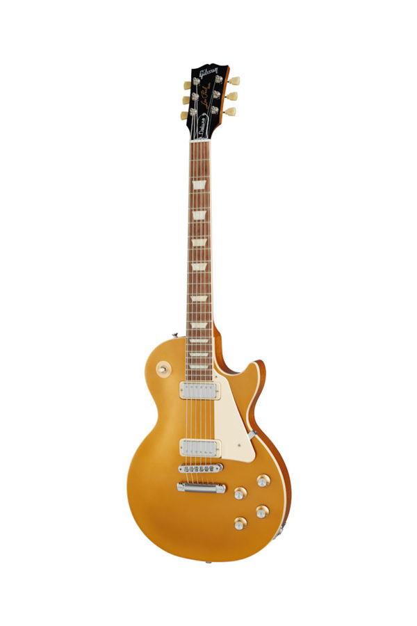 Gibson Les Paul Deluxe 70s Electric Guitar