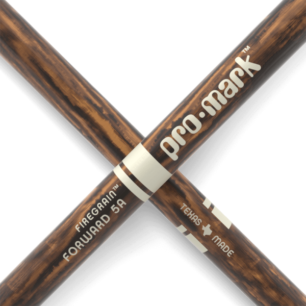 ProMark Classic Forward Firegrain Drumsticks