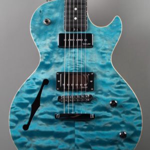 Gordon Smith GS2 Semi-Solid Export Electric Guitar
