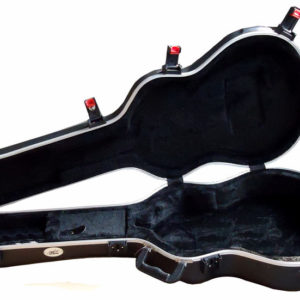 MBT ABS Parlour Guitar Case