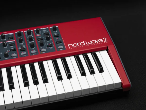 Nord Wave 2