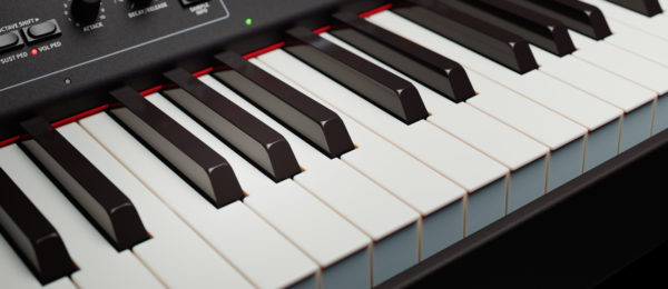 Nord Grand 2