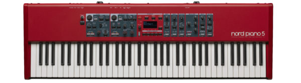 Nord Piano 5 73