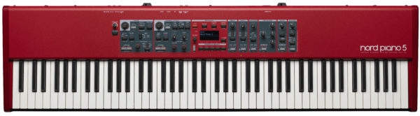 Nord Piano 5 88