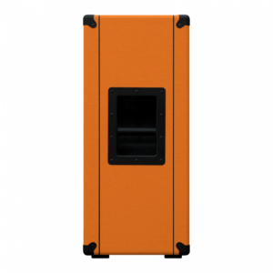Orange PPC212V Speaker Cabinet Vertical 2 x 12" side
