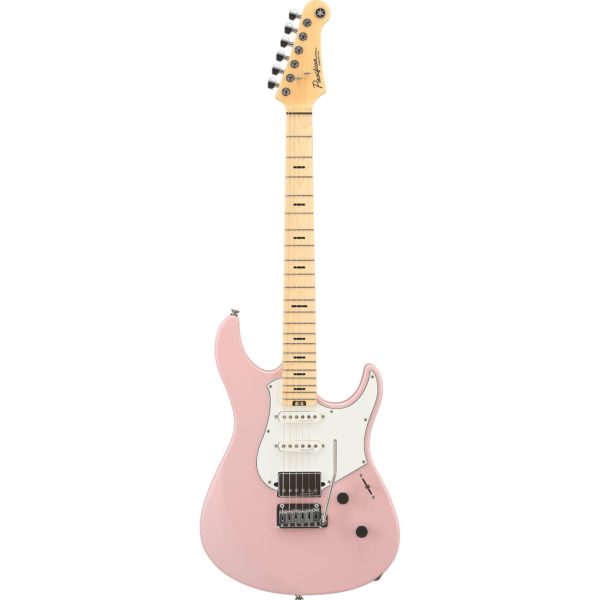 Yamaha Pacifica Standard Plus Electric Guitar