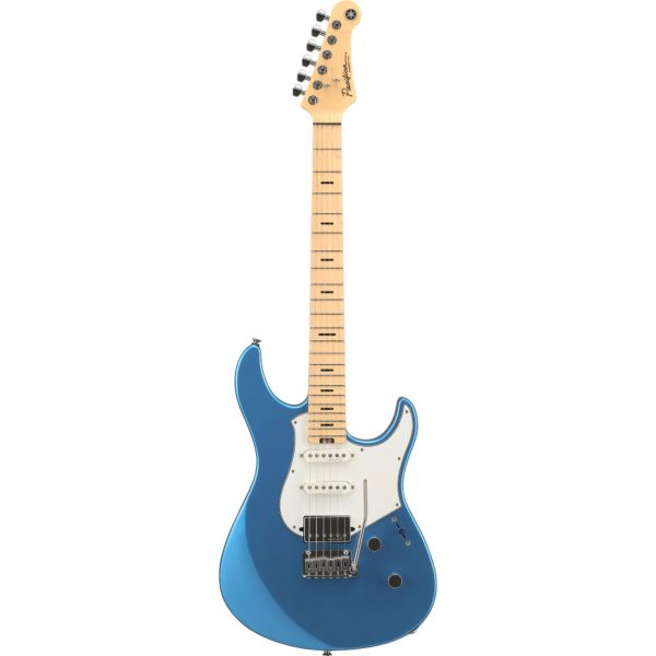 Yamaha Pacifica Standard Plus Electric Guitar