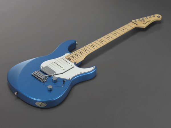 Yamaha Pacifica Standard Plus Electric Guitar
