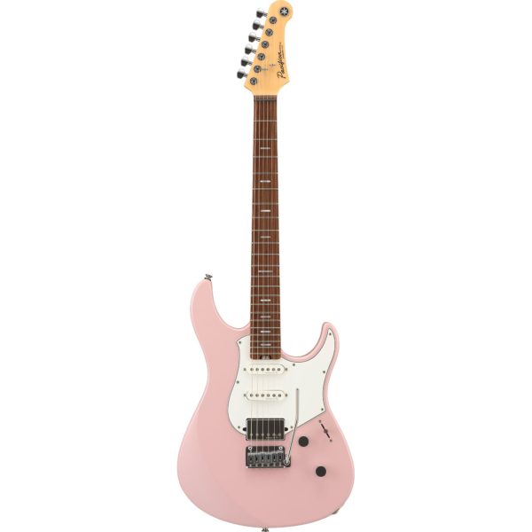Yamaha Pacifica Standard Plus Electric Guitar