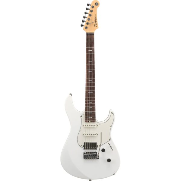 Yamaha Pacifica Standard Plus Electric Guitar
